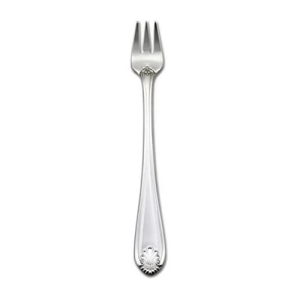 Oneida Royal Shell Seafood Fork | Extra 30% Off Code FF30 | Finest Flatware