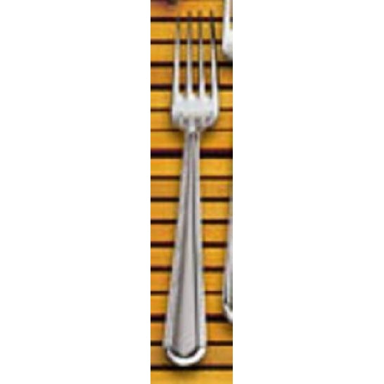 Oneida Sant Andrea Satin Verdi Salad Fork | Extra 30% Off Code FF30 | Finest Flatware
