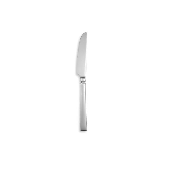 Oneida Shaker Dinner Knife | Extra 30% Off Code FF30 | Finest Flatware