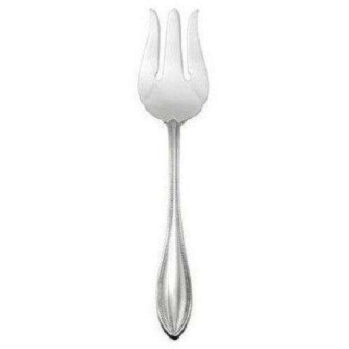 Oneida Silver Arbor Silverplate Serving Fork | Extra 30% Off Code FF30 | Finest Flatware