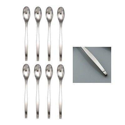 Oneida Sling Set of 8 Iced Tea Spoons | Extra 30% Off Code FF30 | Finest Flatware