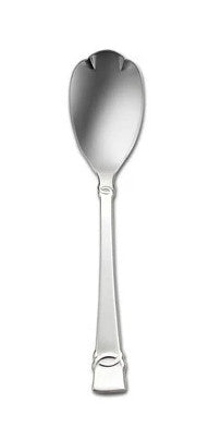 Oneida Sonnet Sugar Spoon | Extra 30% Off Code FF30 | Finest Flatware