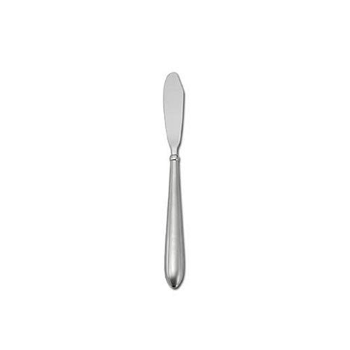 Oneida Spinelle Butter Knife - USA Made | Extra 30% Off Code FF30 | Finest Flatware