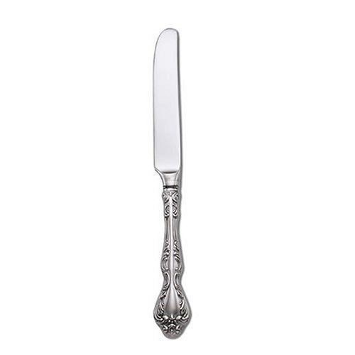 Oneida Wedgwood St Moritz Dinner Knife | Extra 30% Off Code FF30 | Finest Flatware