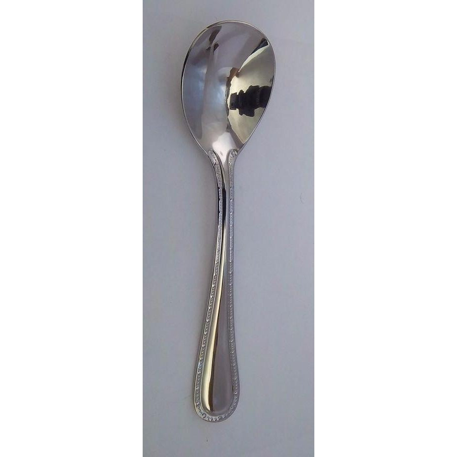 Oneida Taraza Sugar Spoon | Extra 30% Off Code FF30 | Finest Flatware