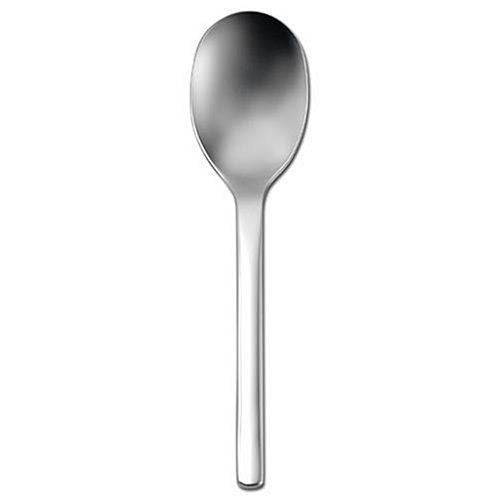 Oneida Vectra Casserole Spoon | Extra 30% Off Code FF30 | Finest Flatware