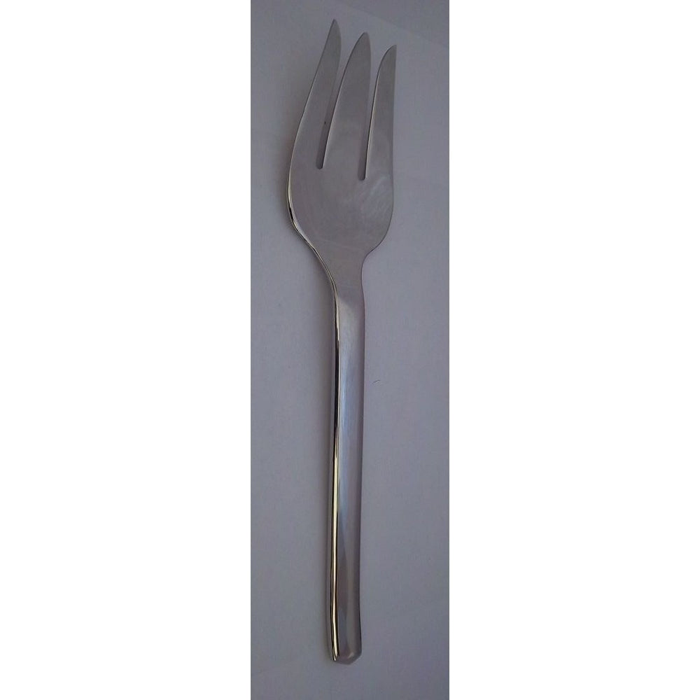 Oneida Vectra Serving Fork | Extra 30% Off Code FF30 | Finest Flatware