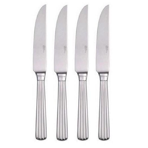 Oneida Sant Andrea Viotti Set of 4 Steak Knives | Extra 30% Off Code FF30 | Finest Flatware